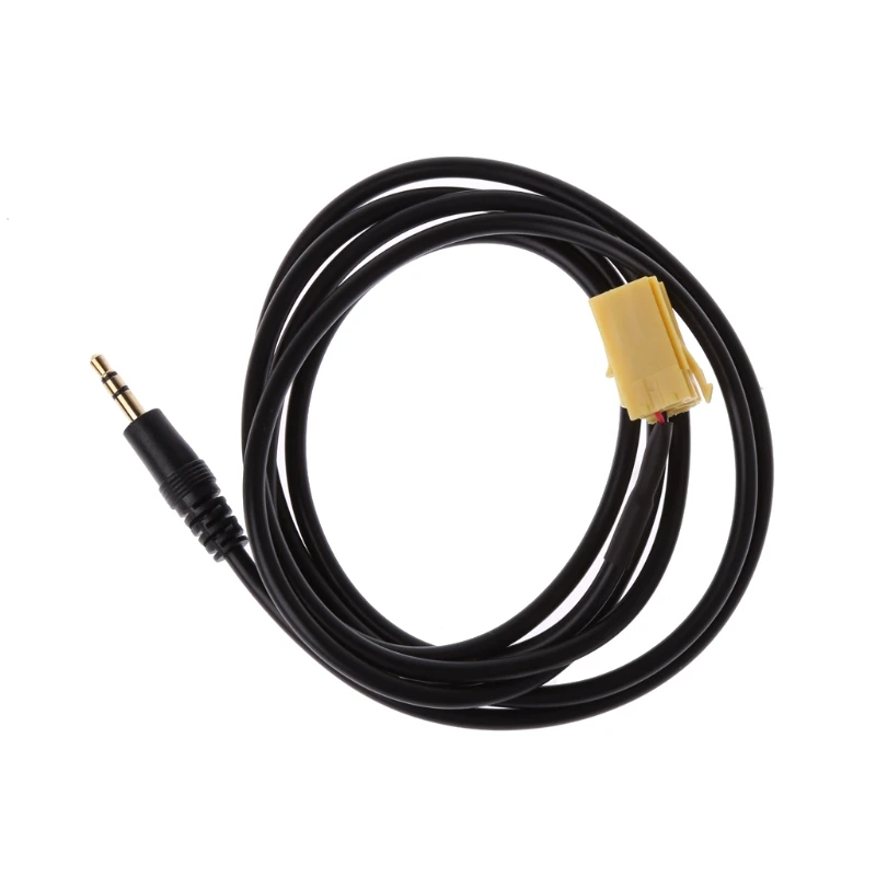 

Aux In Cable MP3 Smart с функцией Aux для Fiat Grande Punto 500 159 Panda Musa