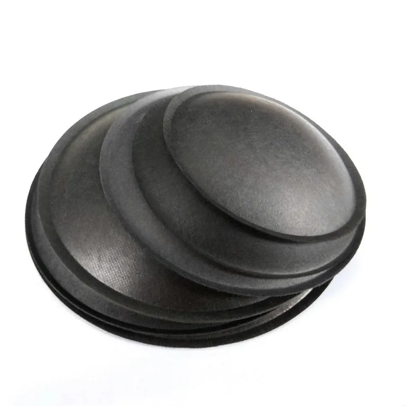 2PC Speaker Repair Kit Woofer Subwoofer Dust Cap For DJ Speaker Professional Audio HiFi Aduio Home Theater 90mm-180m - Image 2