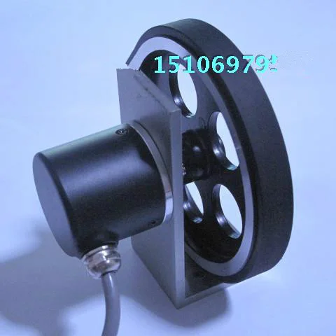 Bộ Mã Hoá Quay Đồng Hồ Bánh Xe Có Bánh Xe Giá Đỡ Bộ Mã Hóa Một Bộ Mã Hóa Plus Đồng Hồ Lô Bánh Xe