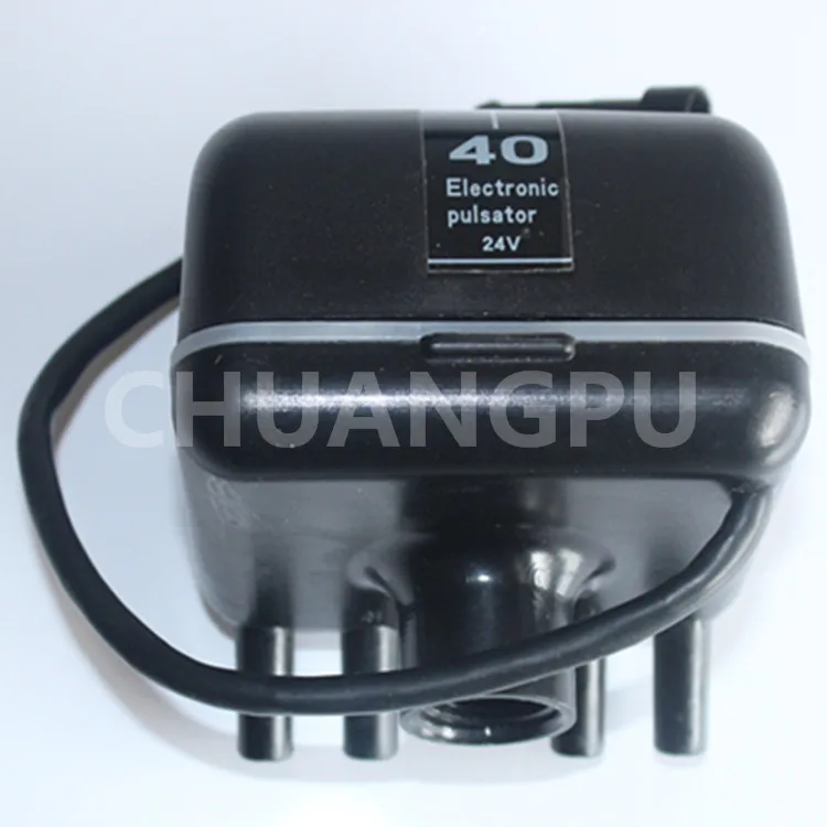 

5W Electrical Milk Pulse Pulsator for Cow Milking System Equipment