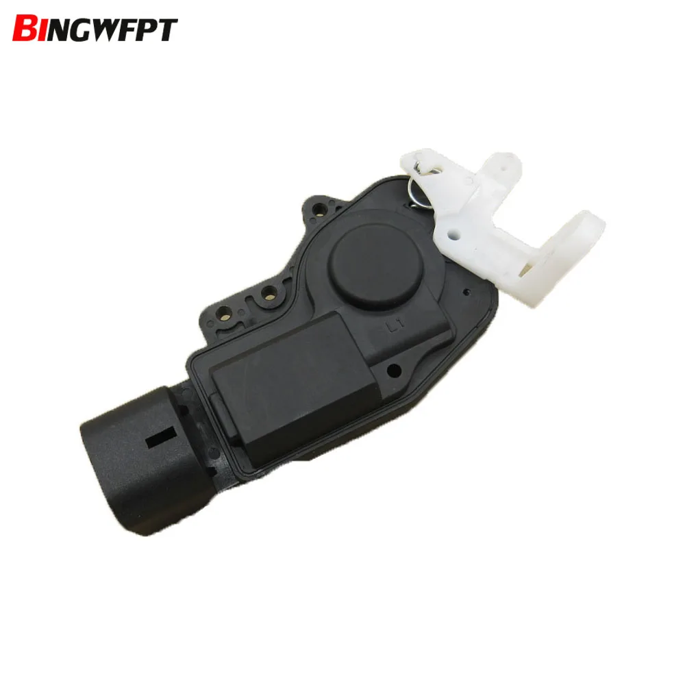 FRONT REAR LEFT RIGHT SIDE CENTRAL DOOR LOCK ACTUATOR MECHANISM FOR TOYOTA COROLLA ALTIS VERSO FIELDER WILL IPSUM