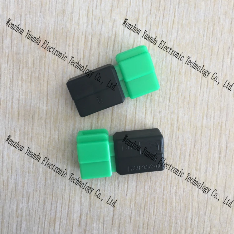 Excavator fitting diode 3A  7321-9362-7R