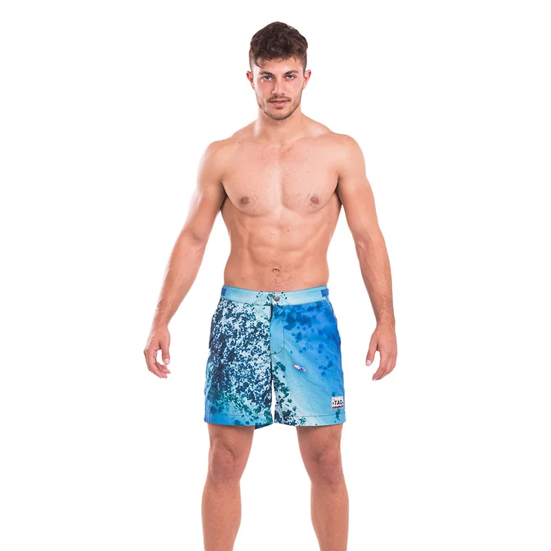 Taddlee Brand Sexy Men's Swimwear Swimsuits Man Plus Big Size XXL Beach Long Board Shorts Boxer Trunks Men Bermuda Bottoms New