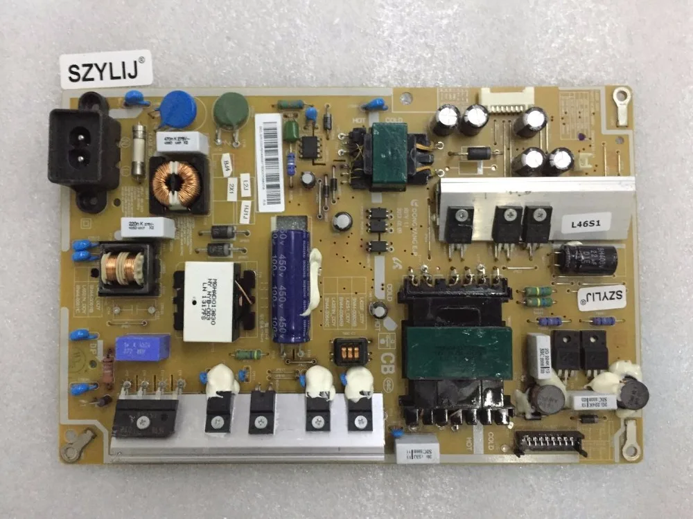 power board for  Junta UA40F5000AR L46S1N-DDY BN44-00645B BN44-00611B spot