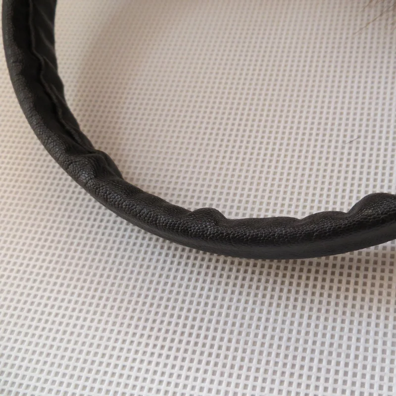 Protège-oreilles en fourrure de renard véritable pour femme, couvre-oreilles en peluche, ultraléger