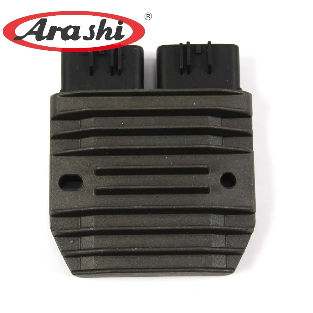 Arashi Motorcycle Rectifier For HONDA TRX500FGA 05-08 TRX500FPA 09-14 TRX500TM 05-06 TRX680FA 06-14 TRX680FGA Regulator Parts