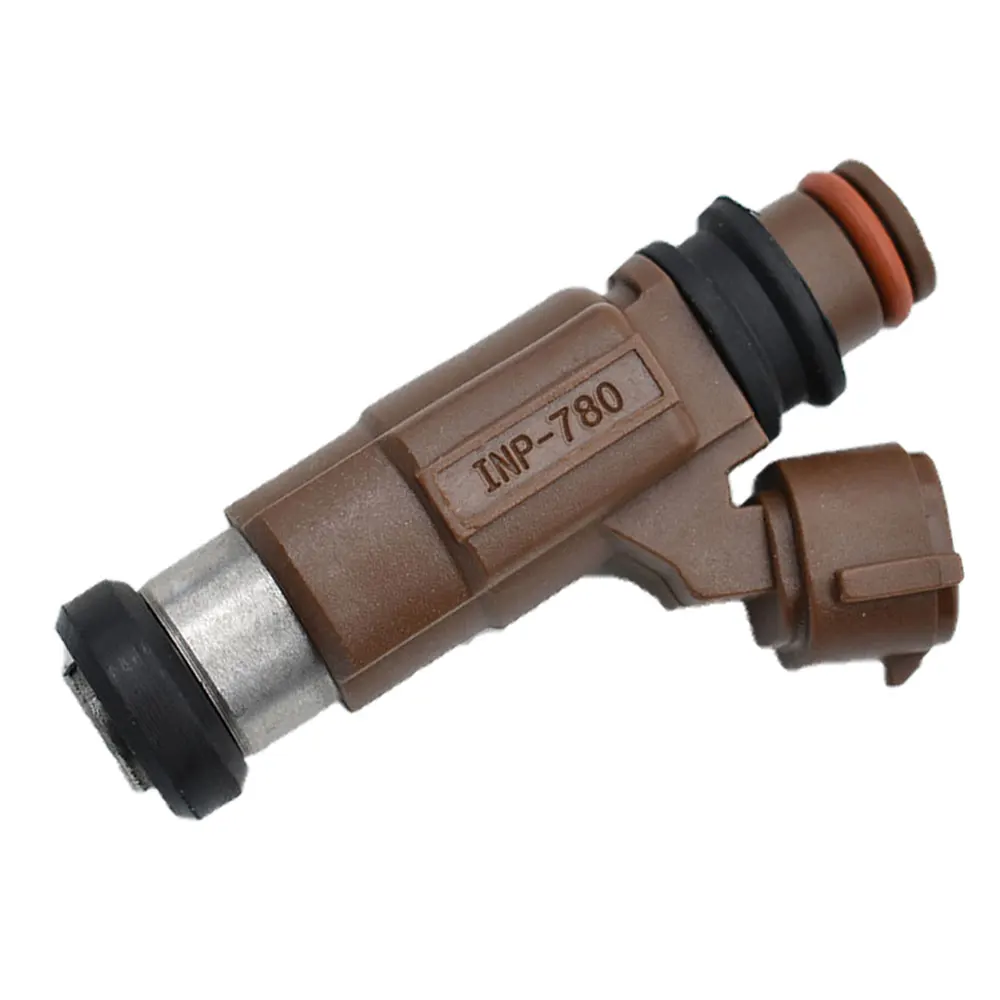4pcs/lot Fuel Injector for Mazda 99-00 Protege 00-02 626 1.8 2.0 FP33-13-250 INP-780 INP780