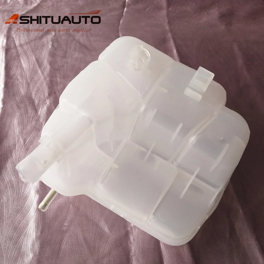 Original Engine Coolant Reservoir Overflow Expansion Tank  For Chevrolet Cruze Sonic Astra OEM# 13393368 13256823