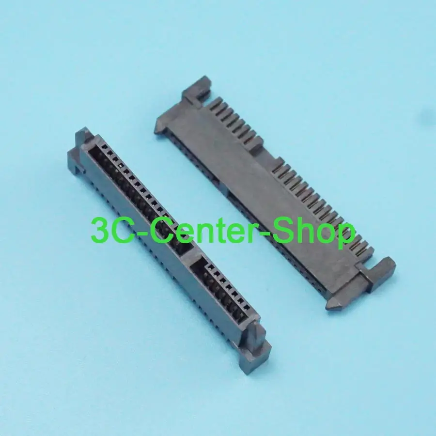 1 PCS Hard Drive SATA Caddy HDD Connector Adapter For HP DV2000 DV2100 DV2200 DV2500 V3000 V3100 V3500 V3700