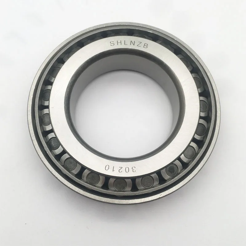 1pcs  SHLNZB  Taper Roller Bearing 30236 7236E   180*320*57mm