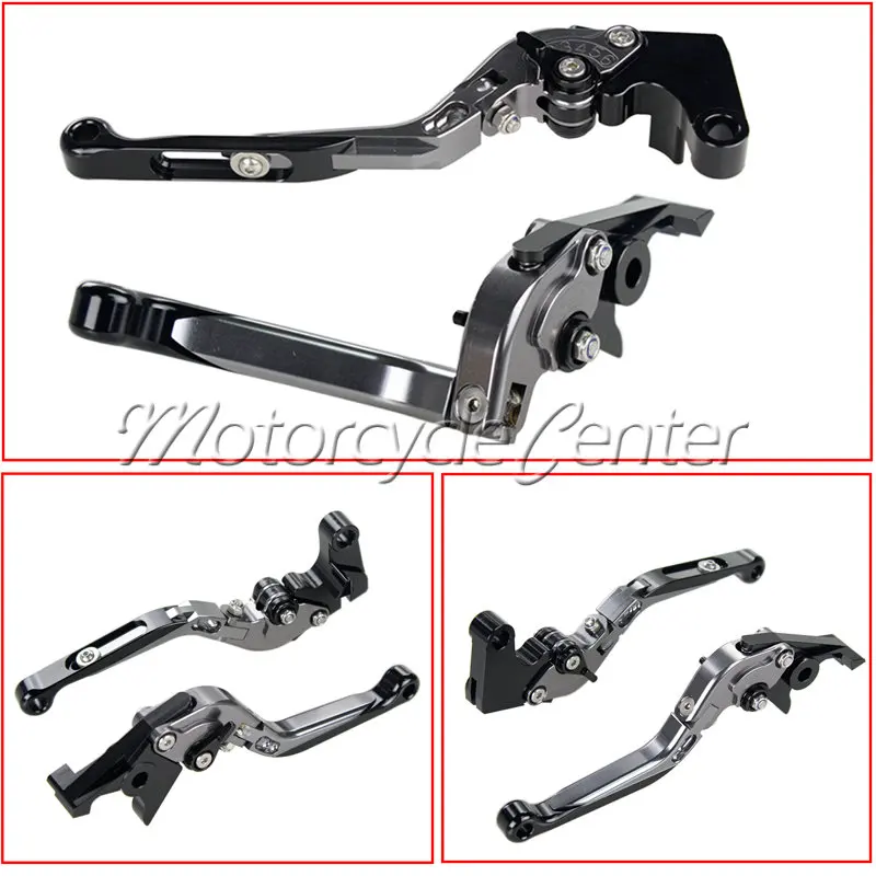 Motorcycle CNC Folding Extendable Brake Clutch Lever For BUELL XB12R XB12Ss XB12Scg XB 12R 12Ss 12Scg X1 S1 Lightning M2 Cyclone