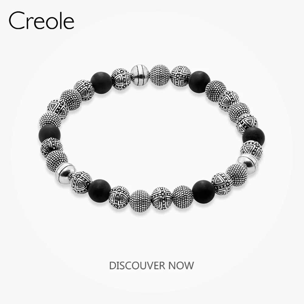 سوار متقاطع من الفضة الإسترليني عيار 2019 للرجال والنساء ، سوار متقاطع ، Kathmandu ، هدية بانك ، 925 فضة استرلينية ، للجنسين