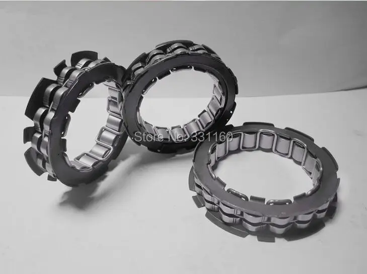 1PCS/LOT One Way Bearing Starter Sprag Clutch For   Benelli TRE R160  2015