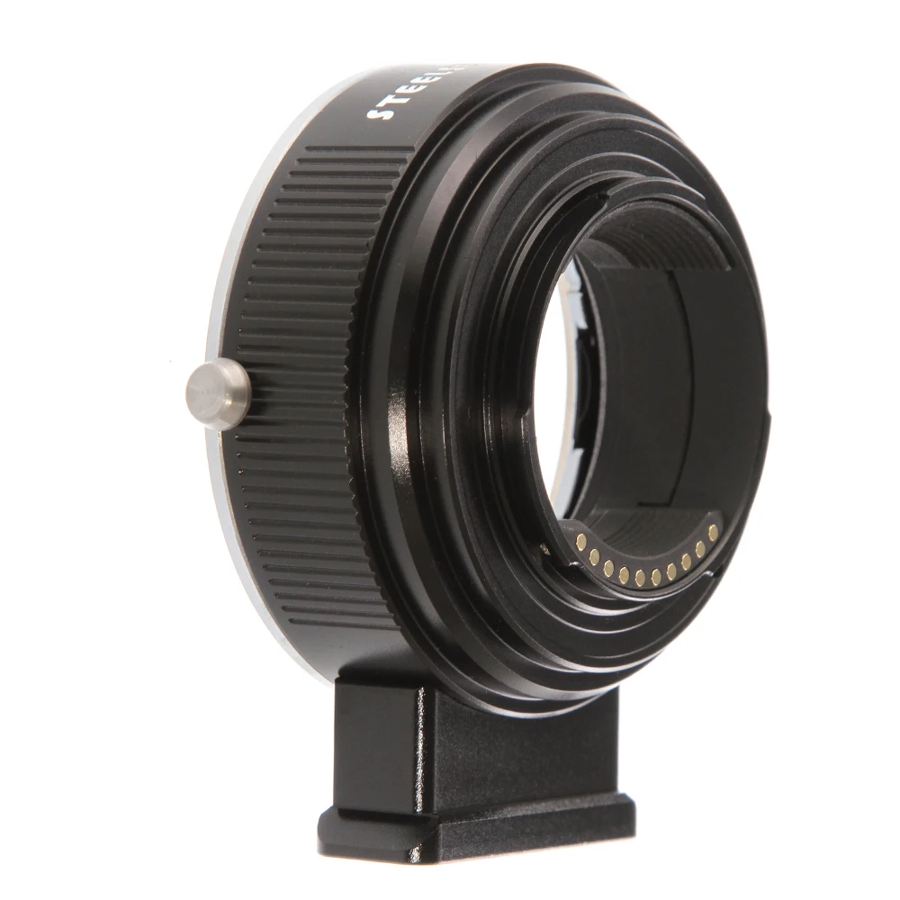 New Arrivals EF-FX AF Auto Focus Lens Adapter Ring for Canon EF lens to Fujifilm FX mount Camera