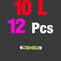 10L-12PCS