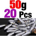 20pcs 50g