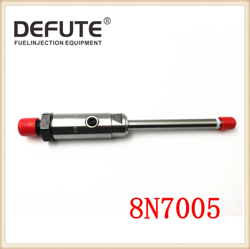 

Pencil Nozzle 8N7005 Diesel Injector 8N-7005 Injection nozzle 8N7005