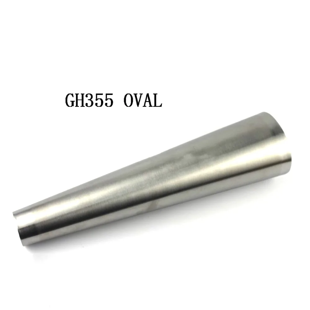 Bracelet Mandrel Stainless Steel Round Measuring Sizing Tools For Jewelry 300MM