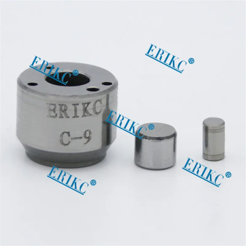 10R9001 243-6846 293-4065 328-2575 387-9440 ERIKC C-9 Inyection Nozzles Middle Fuel Valve Assy for 229-2018 229-2019 242-0616