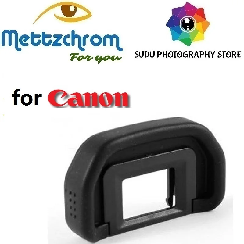 EB Eyecup for Canon EOS 5D Mark II 6D 10D 20D 30D 40D 50D 60D 70D