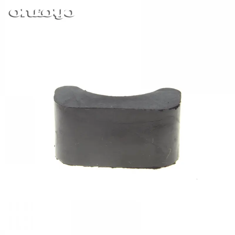High Head Sewing Machine Spare Parts For Golden Wheel 8810/8820 9910/9920 PFAFF Rubber Mat J7026-0A image 3