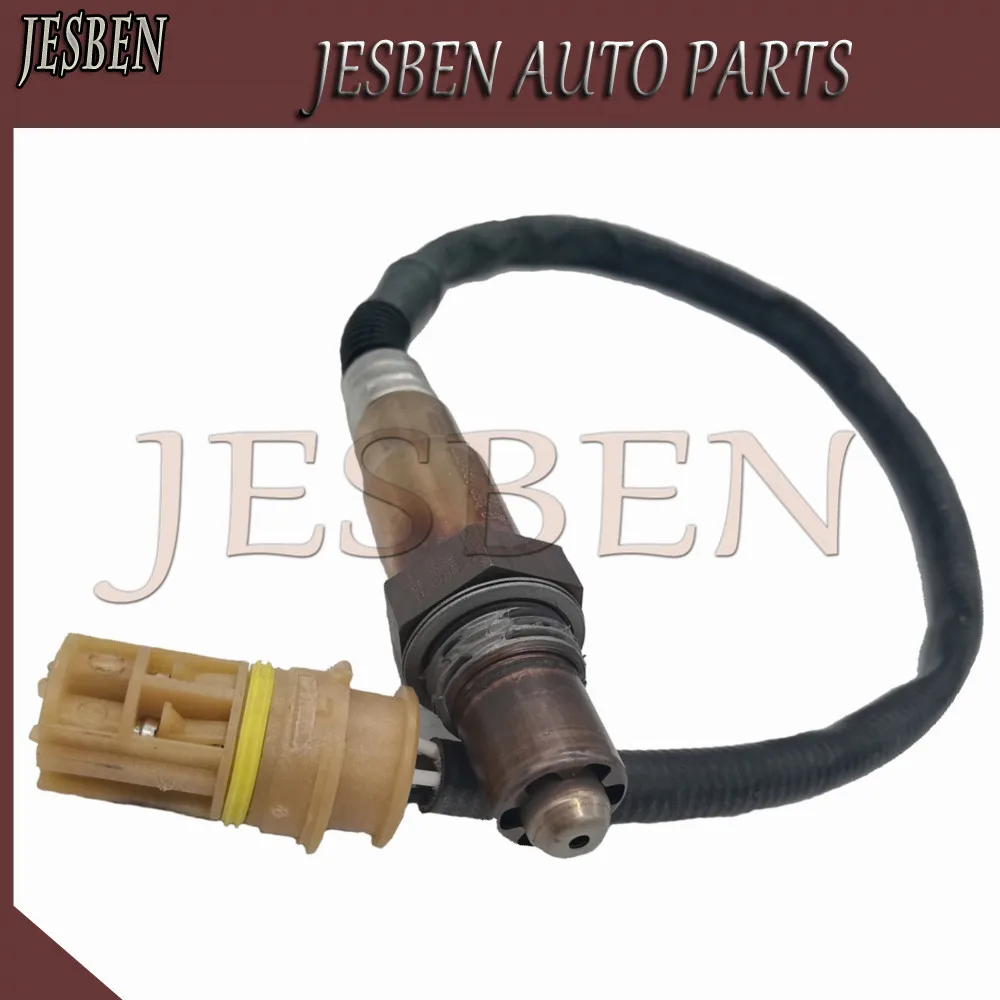 

0258006328 Lambda O2 Oxygen Sensor for MERCEDES-BENZ CLS500 CLS55 E240 E320 E500 E55 ML500 R230 R500 2001-2012 NO# A0015407617