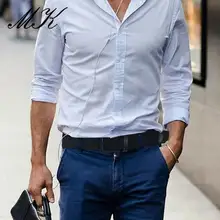 Men's Canvas Tactical Belt #3