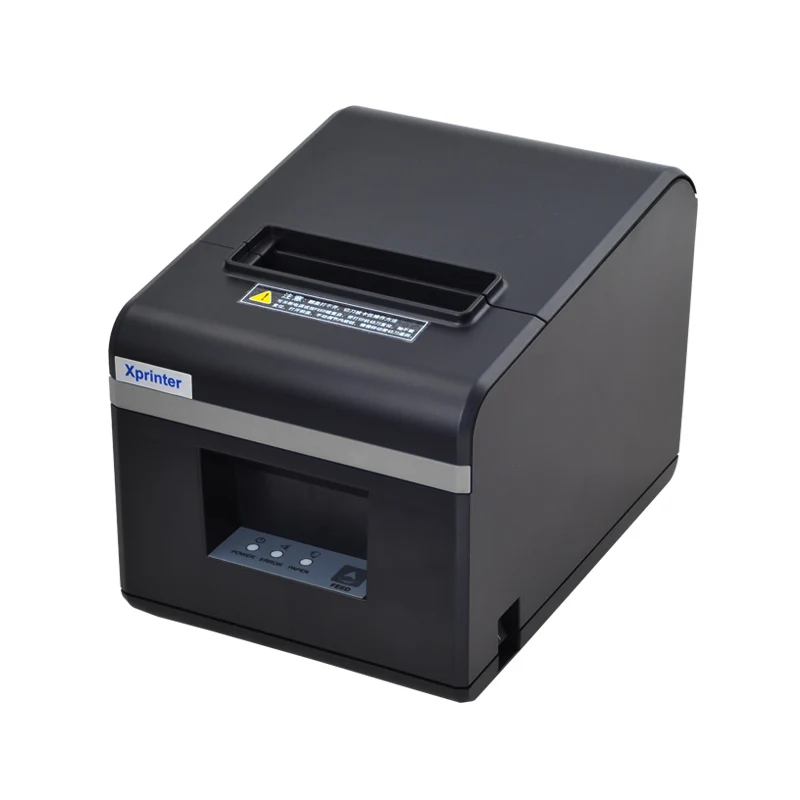 Wholesale Xprinter Original Auto-cutter 80mm Thermal Receipt/Bill Printer Kitchen/Restaurant POS Machine XP-N160II XP-T80A C260M