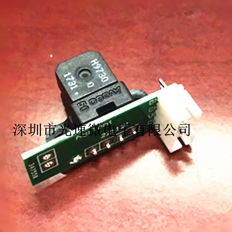 

Music color photo machine decoder encoder head H9730 180 pulse Le Cai E16 E18