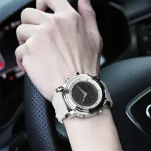 Men's Digital Sport Chronograph Watch #5