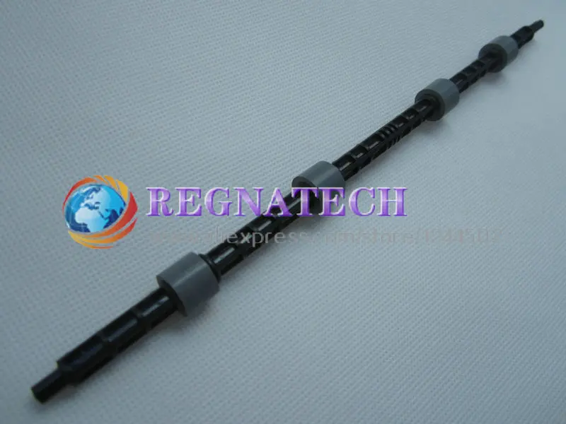 

1 PC Delivery Roller for Samsung SCX3401 SCX3405 SCX3406 3400 ML2160 ML2161 ML2162 ML2165 2166 M2070 M2071 761P