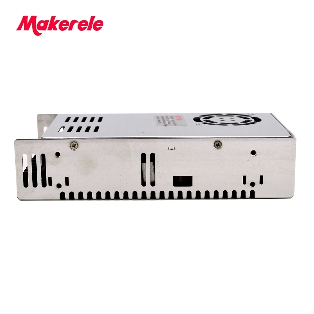 

global sale 300w led power supply S-320-27 11A power suply 27v 320w ac to dc switch power supply ac dc converter high quality