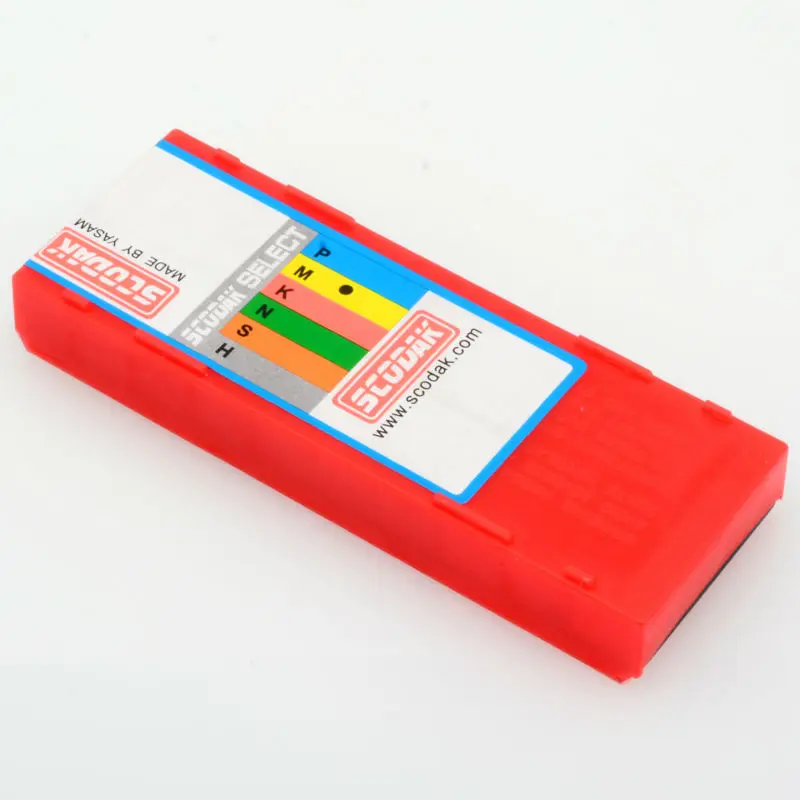 MGMN200 GM5030 تحول كربيد إدراجات لحامل أداة تحول آلة CNC