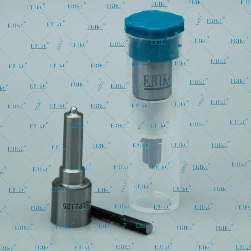 ERIKC Injector Nozzles Parts Dlla150p2126 Type of Nozzle 0 433 173 126 Injector Parts Nozzle Dlla 150p 2126 for 0445110358 359