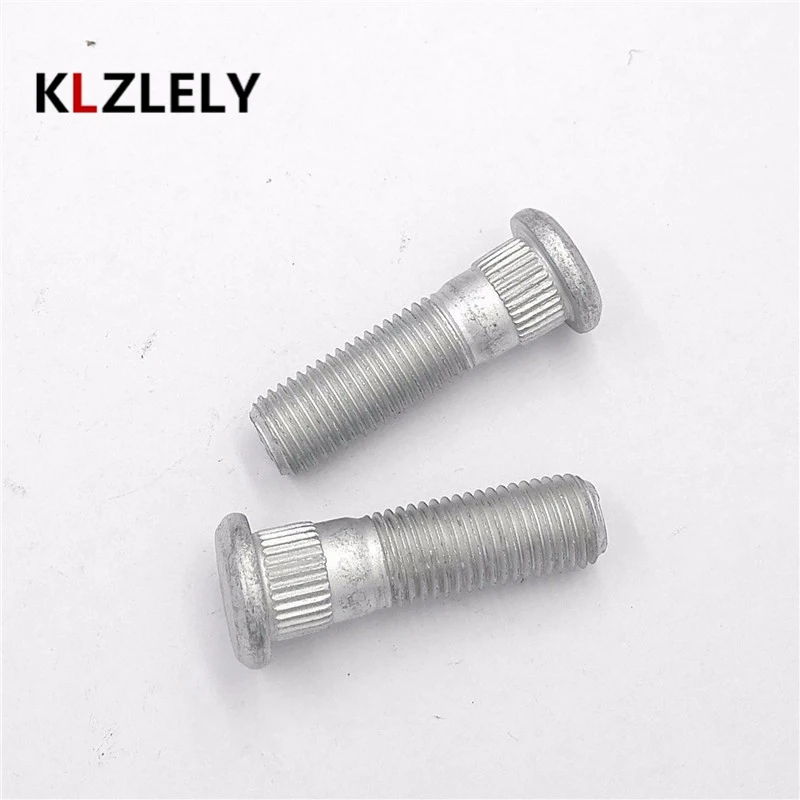 M12*1.5 Wheel Lug Bolts Stud For KIA KIAMAGENTIS  GRAND CARNIVAL 3  5175207000