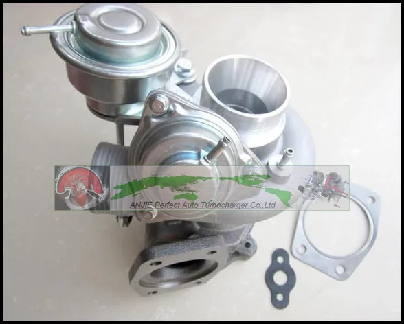 Turbo For VOLVO PKW S60 I S70 V70 XC70 XC90 2.3T 1999- 236HP B5234T3 2.3L 2.5L TD04HL-13T-8 49189-05202 49189-05211 Turbocharger