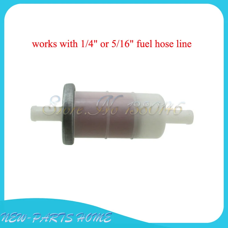 20pcs Fuel Filter For Honda CB 400F CB1,CBR 600 F1 F2 F3 F4,CBR 900RR,CBR 1000F Hurricane,GL 1200 1500 Goldwing,ST 1100