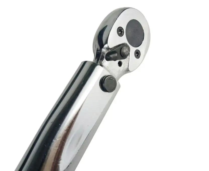 hot sale Preset Torque Spanner Magnetic spark plug tire ratchet wrench 1/4