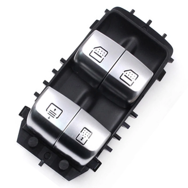 

High Quality NEW For Mercedes-Benz 14-16 S550 S600 S63 2229051505/A2229051505 Rear Right Power Window Switch Hot Selling