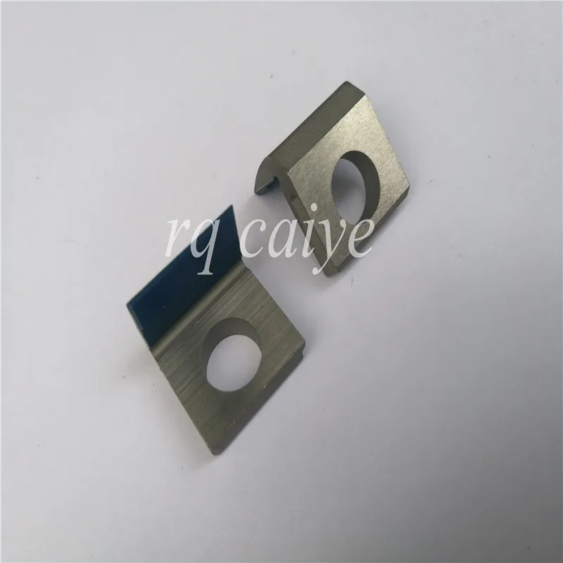 100 pieces offset M4.011.727 gripper SM52 SM74 gripper for SM52 printing machine parts