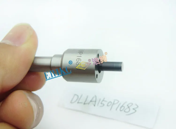 Liseron ERIKC Pressure nozzle DLLA150P1683, 0 445 110 304 nozzle DLLA 150P1683 diesel 0433172031