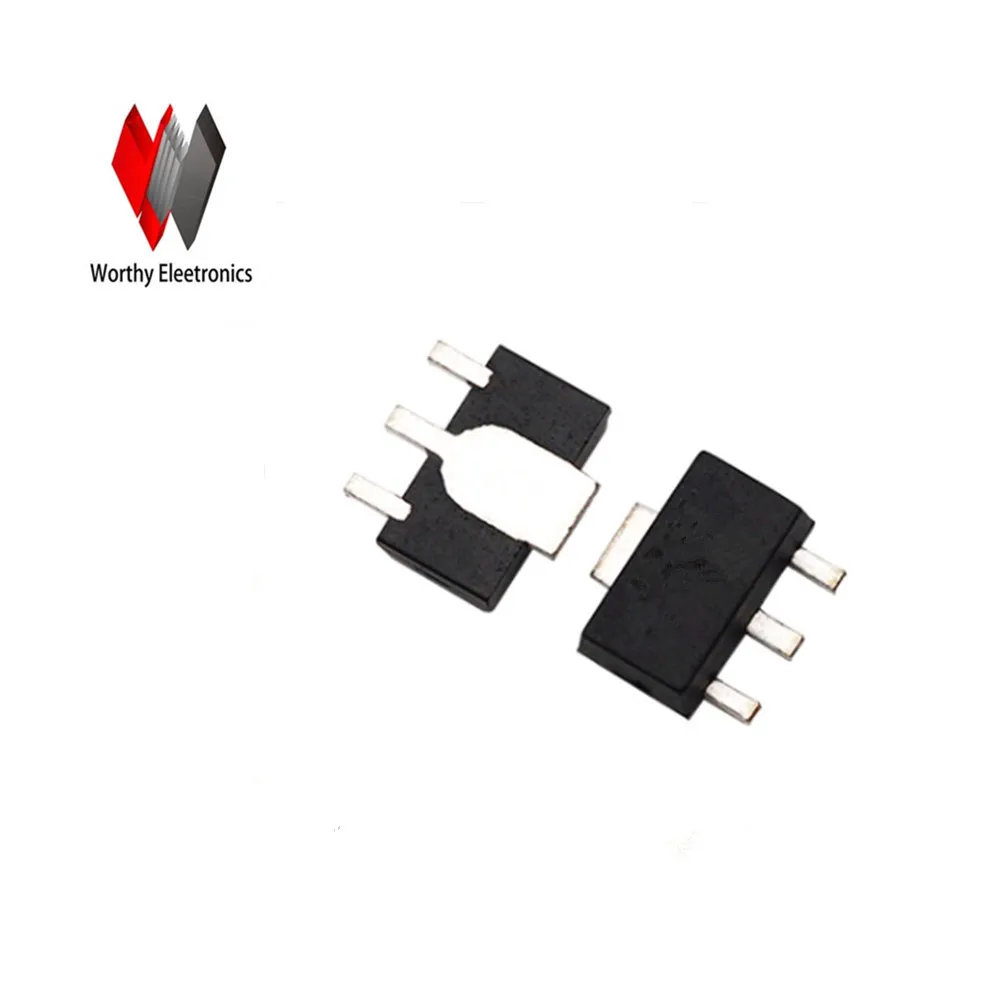 

Free shipping 1000PCS/LOT Voltage regulator SOT-89 78L05 78L06 78L08 78L09 78L10 78L12 78L15 78L18 78L24