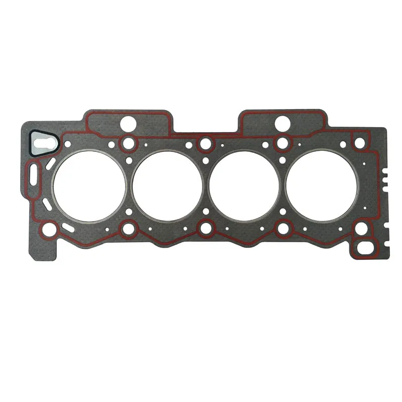 TU3A For PEUGEOT 205 206 207 306 309 16V Auto Parts Engine Parts Cylinder Head Gasket Engine Gasket 0209 CJ 10040500