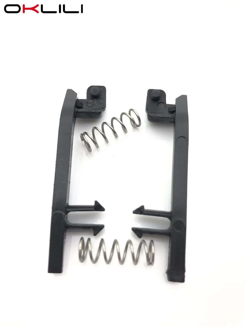 5SETX Япония JC72-00984A JC72-00985A PMO пластина руководство развития L + R для Samsung SCX4016 SCX4100 SCX4116 SCX4200 SCX4216 SCX4300 SCX4520