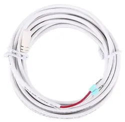 HVAC Environmental Control Temperature NTC Sensor(10K) with 2.5m Length Cable Free Shipping