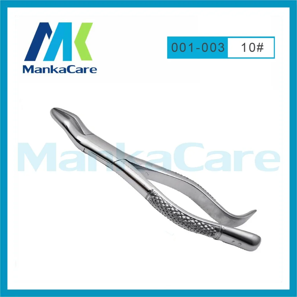 MKTF1003 - Sale ! 1 pc Dental Orthodontic Distal End Cutter Plier Gold Color Handle Dental Instrument Dentist Tool