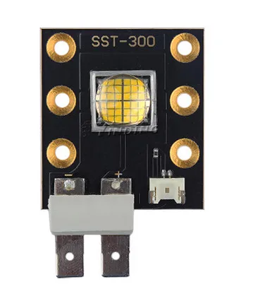 NEW SST-300 Projection Fishing Operation Stage Lamps And Lanterns Of led Light Source 150 W high Power Led lamp Bead