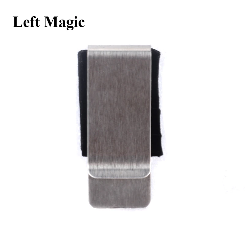 Magnetic Appearing Cane Holder(Can Hold 4pcs Canes) -- Magic Trick Magic Wand Holder Props Comedy Magic Accessory C2069