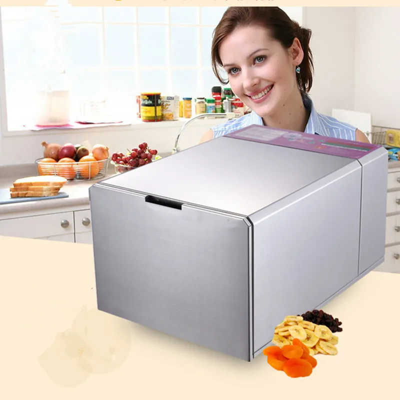 Промышленные растительного осушитель пищевой барабан сушильной машины сухофрукты автомат ZF