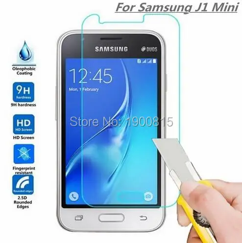 Tempered Glass For … - image
